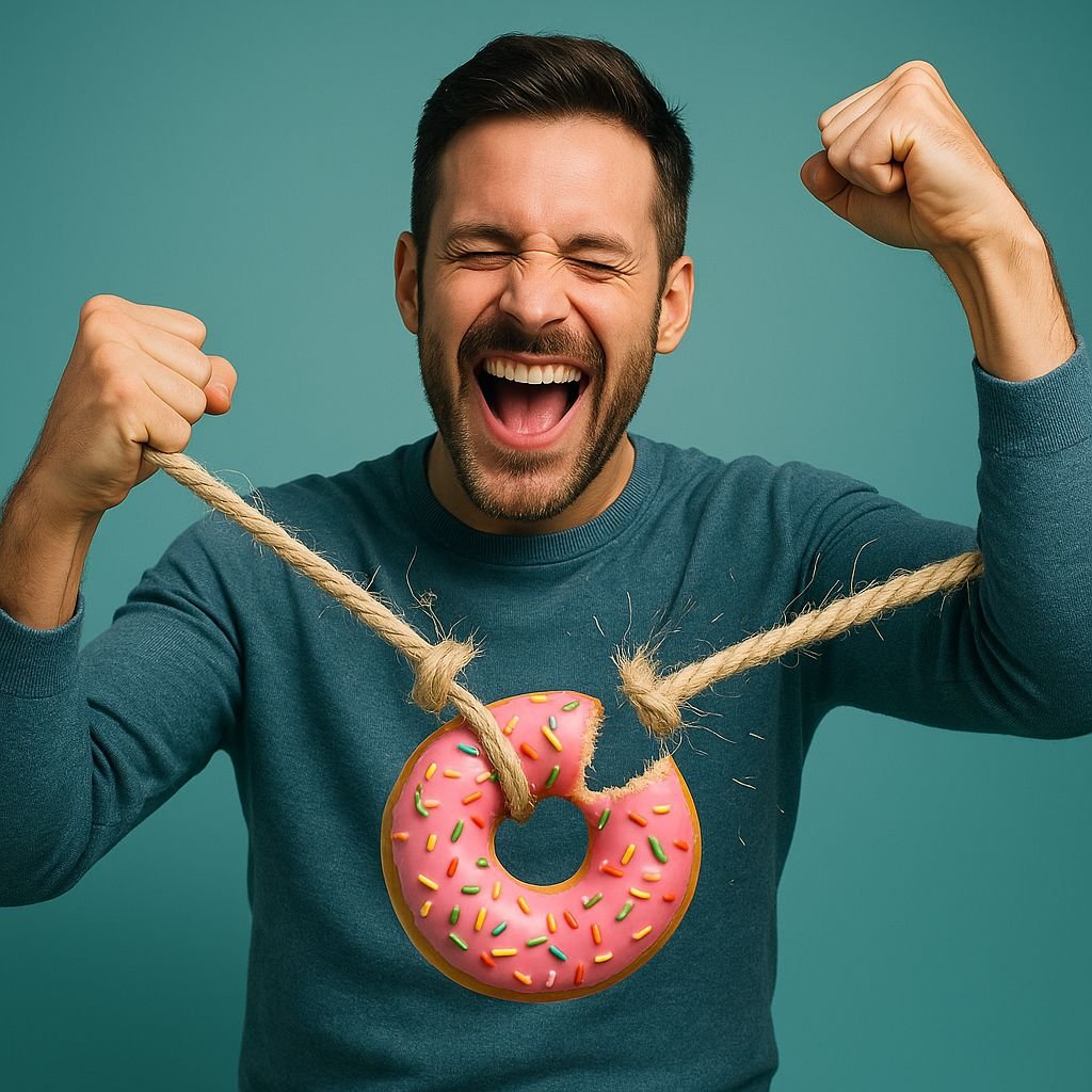 Liv Laser : Addiction Sucre