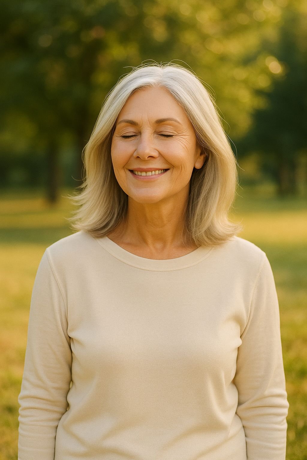 Liv Laser : Ménopause